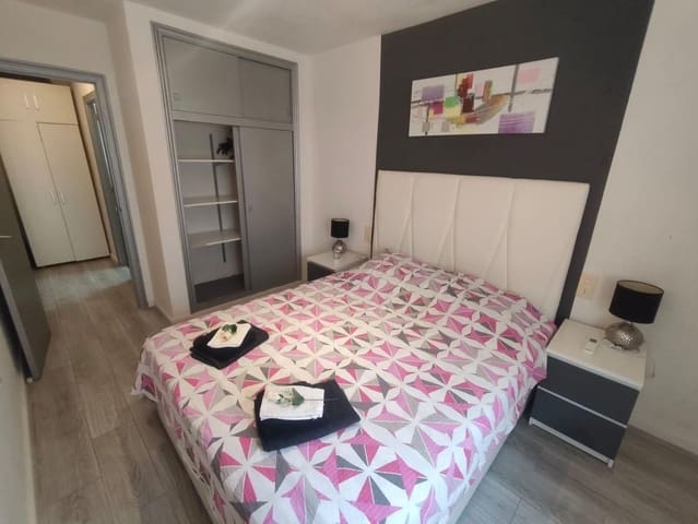 Apartamento de 3 habitaciones en Playa del Cura, Torrevieja en venta con garaje - 205.000 € (Ref: 9658181)