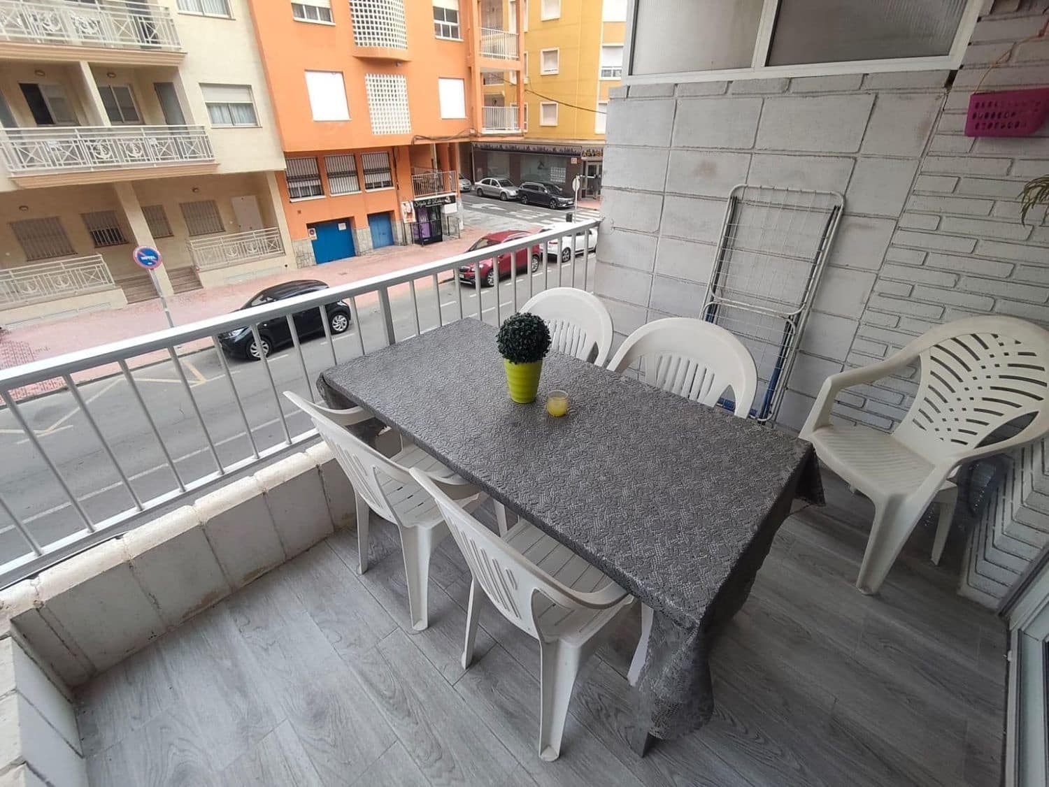 Apartamento de 3 habitaciones en Torrevieja en venta con garaje - 205.000 € (Ref: 9658181)