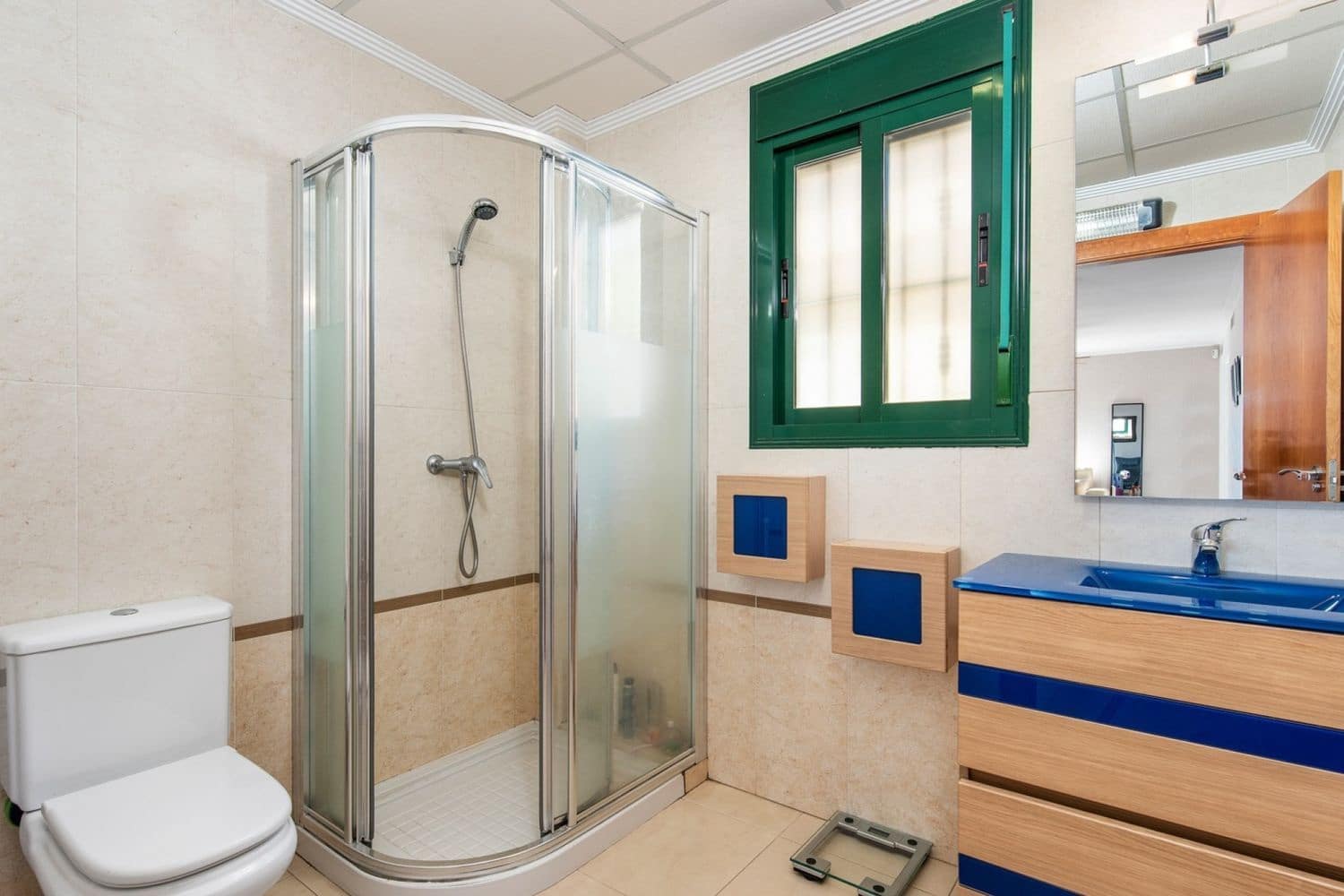 4 sypialnia Willa na sprzedaż w Ciudad Quesada z basenem garażem - 520 000 € (Ref: 9658182)