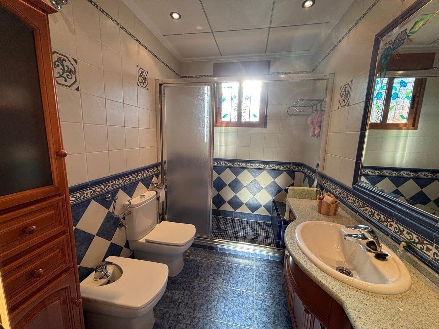 3 soveværelse Byhus til salg i Alicante by med garage - € 545.000 (Ref: 9673754)