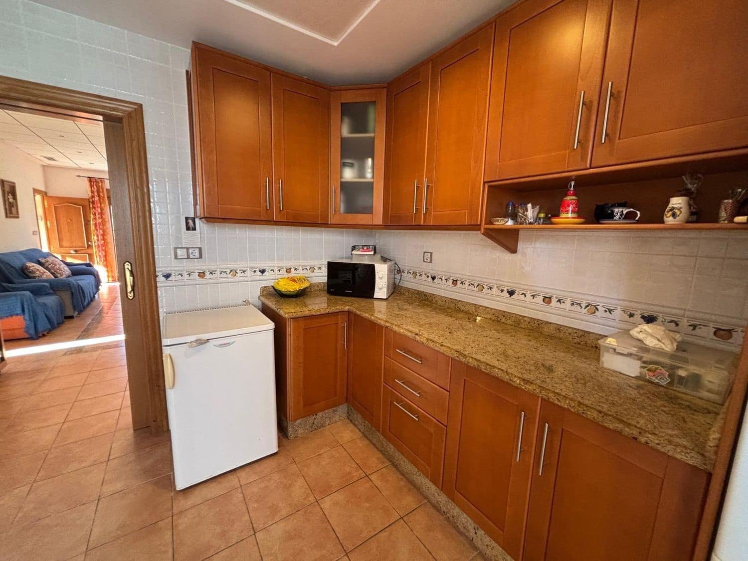 3 soveværelse Byhus til salg i Alicante by med garage - € 545.000 (Ref: 9673754)