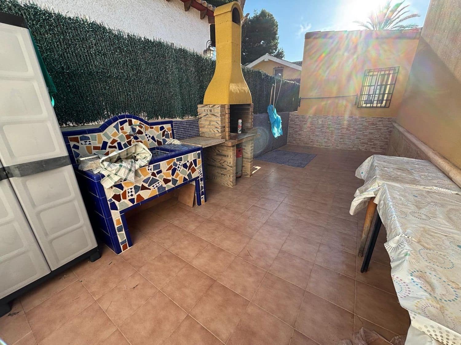 3 soveværelse Byhus til salg i Alicante by med garage - € 545.000 (Ref: 9673754)