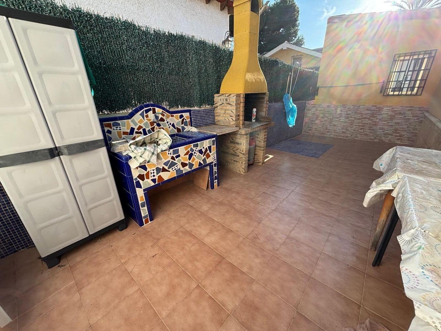 3 soveværelse Byhus til salg i Alicante by med garage - € 545.000 (Ref: 9673754)