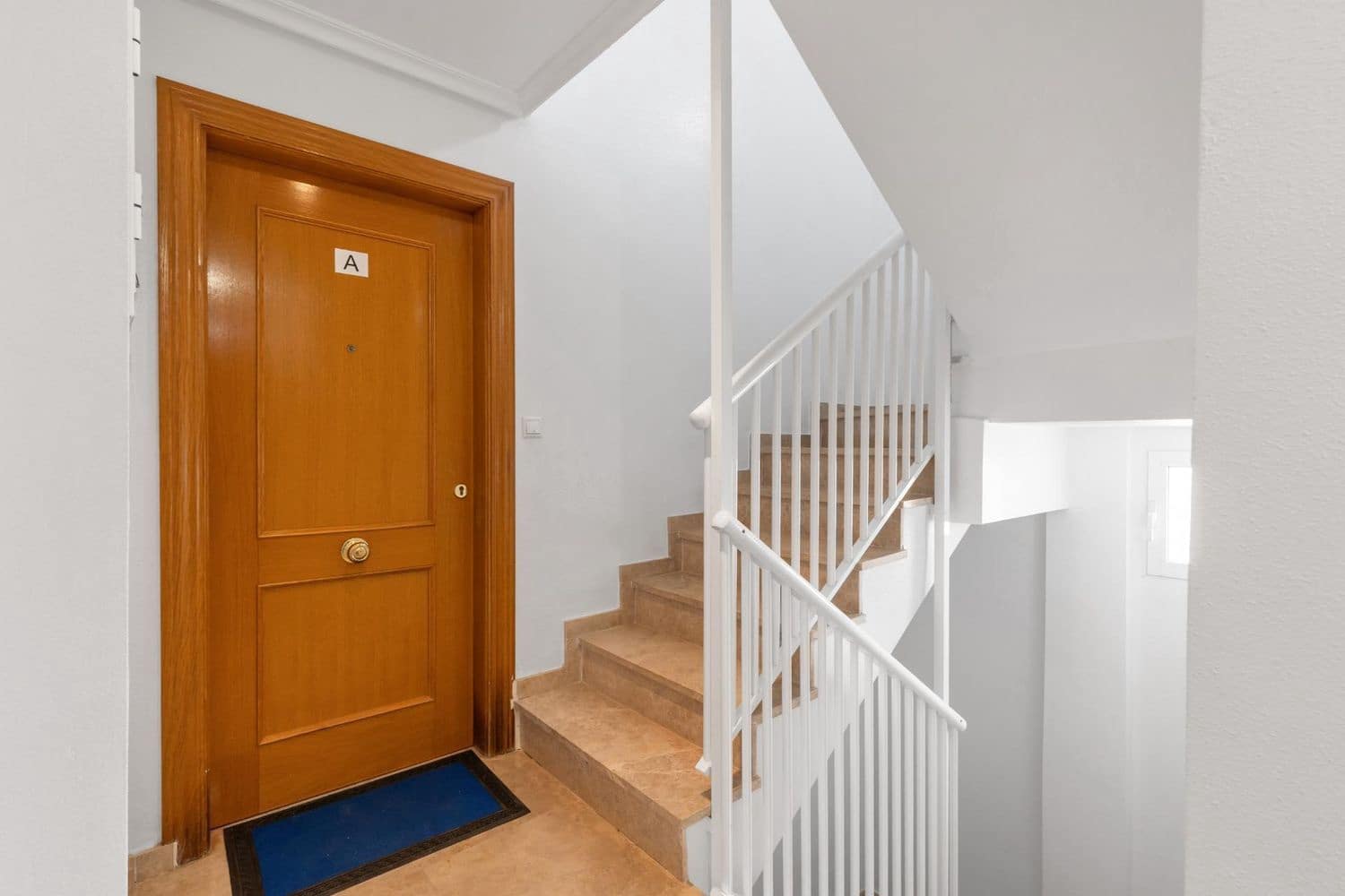 2 Zimmer Apartment zu verkaufen in Torrevieja mit Garage - 174.900 € (Ref: 9679547)