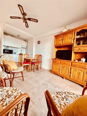 3 quarto Apartamento para venda em Cabo Cervera, Torrevieja com garagem - 230 000 € (Ref: 9679548)