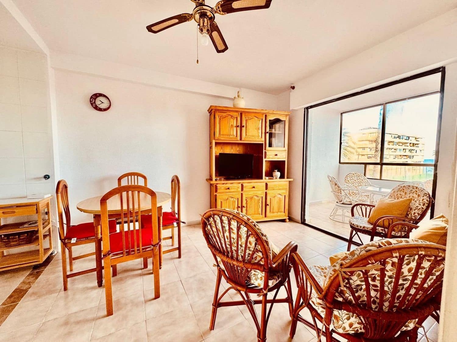 3 quarto Apartamento para venda em Cabo Cervera com garagem - 230 000 € (Ref: 9679548)