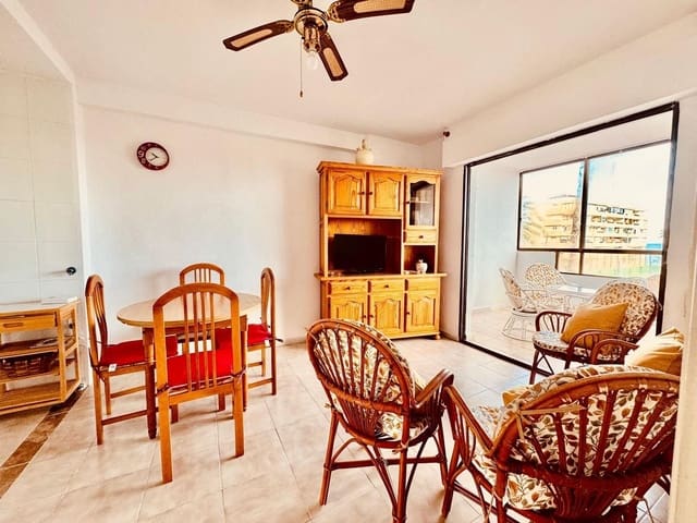 3 quarto Apartamento para venda em Cabo Cervera, Torrevieja com garagem - 230 000 € (Ref: 9679548)