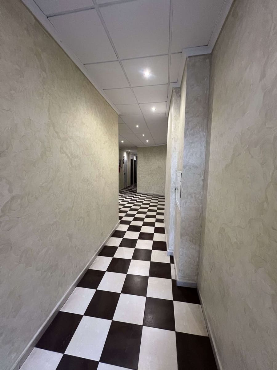 2 sovrum Lägenhet till salu i Torrevieja med garage - 154 900 € (Ref: 9682255)