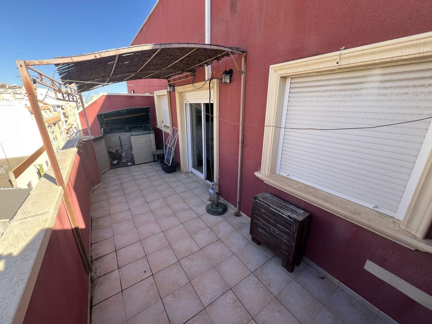 2 sovrum Lägenhet till salu i Torrevieja med garage - 154 900 € (Ref: 9682255)