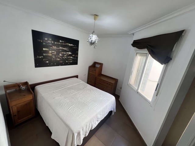 2 sovrum Lägenhet till salu i Centro - Muelle Pesquero, Torrevieja med garage - 154 900 € (Ref: 9682255)