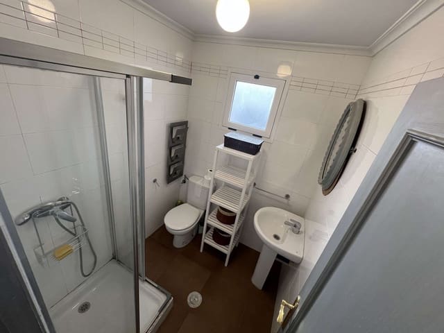 2 sovrum Lägenhet till salu i Centro - Muelle Pesquero, Torrevieja med garage - 154 900 € (Ref: 9682255)