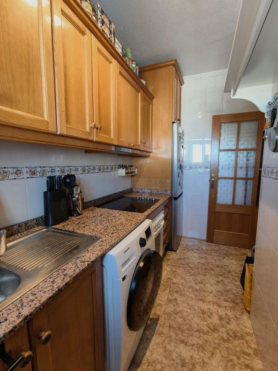 2 bedroom Apartment for sale in Orihuela Costa with pool garage - € 235,000 (Ref: 9706143)