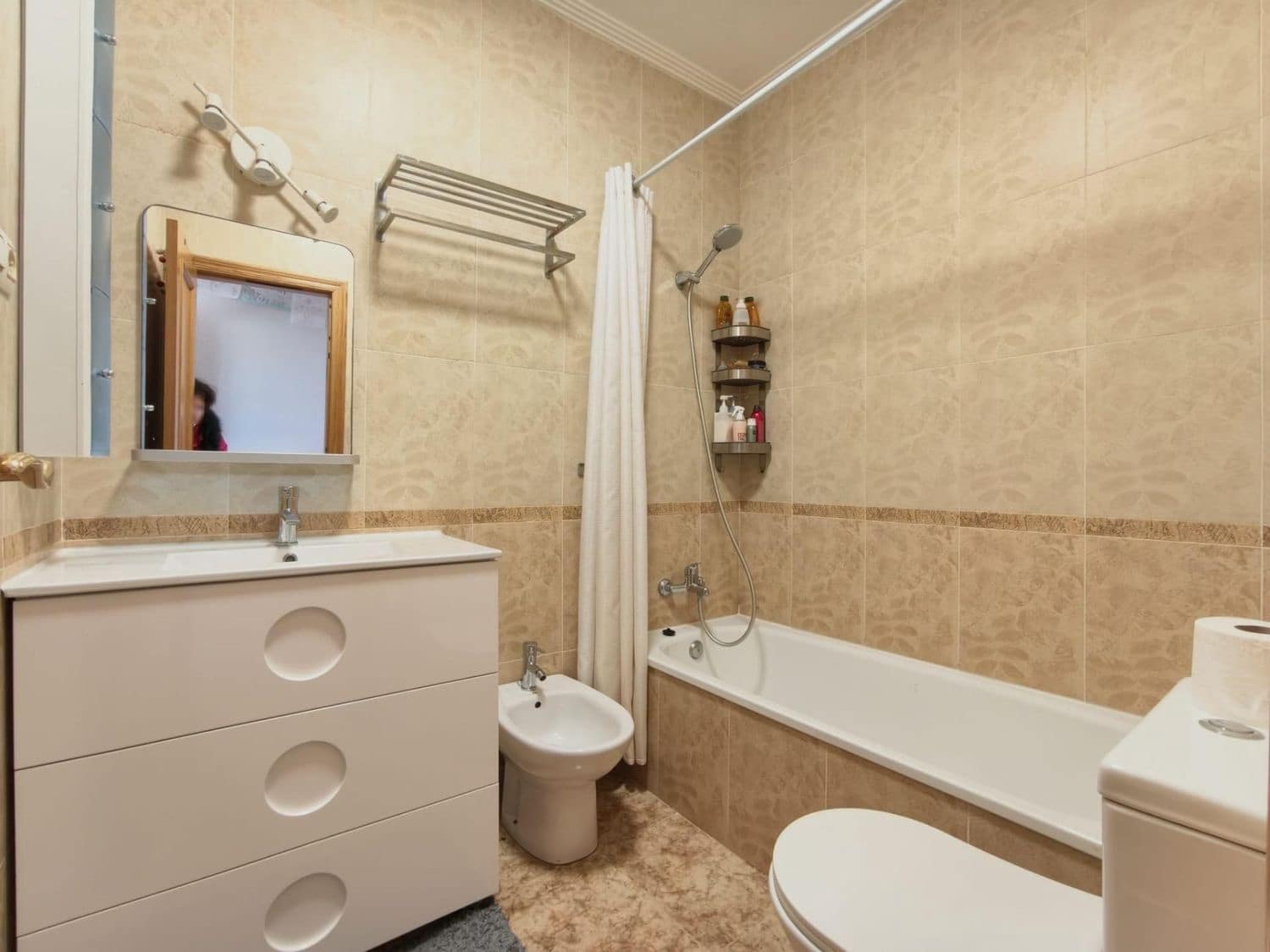 2 bedroom Apartment for sale in Orihuela Costa with pool garage - € 235,000 (Ref: 9706143)