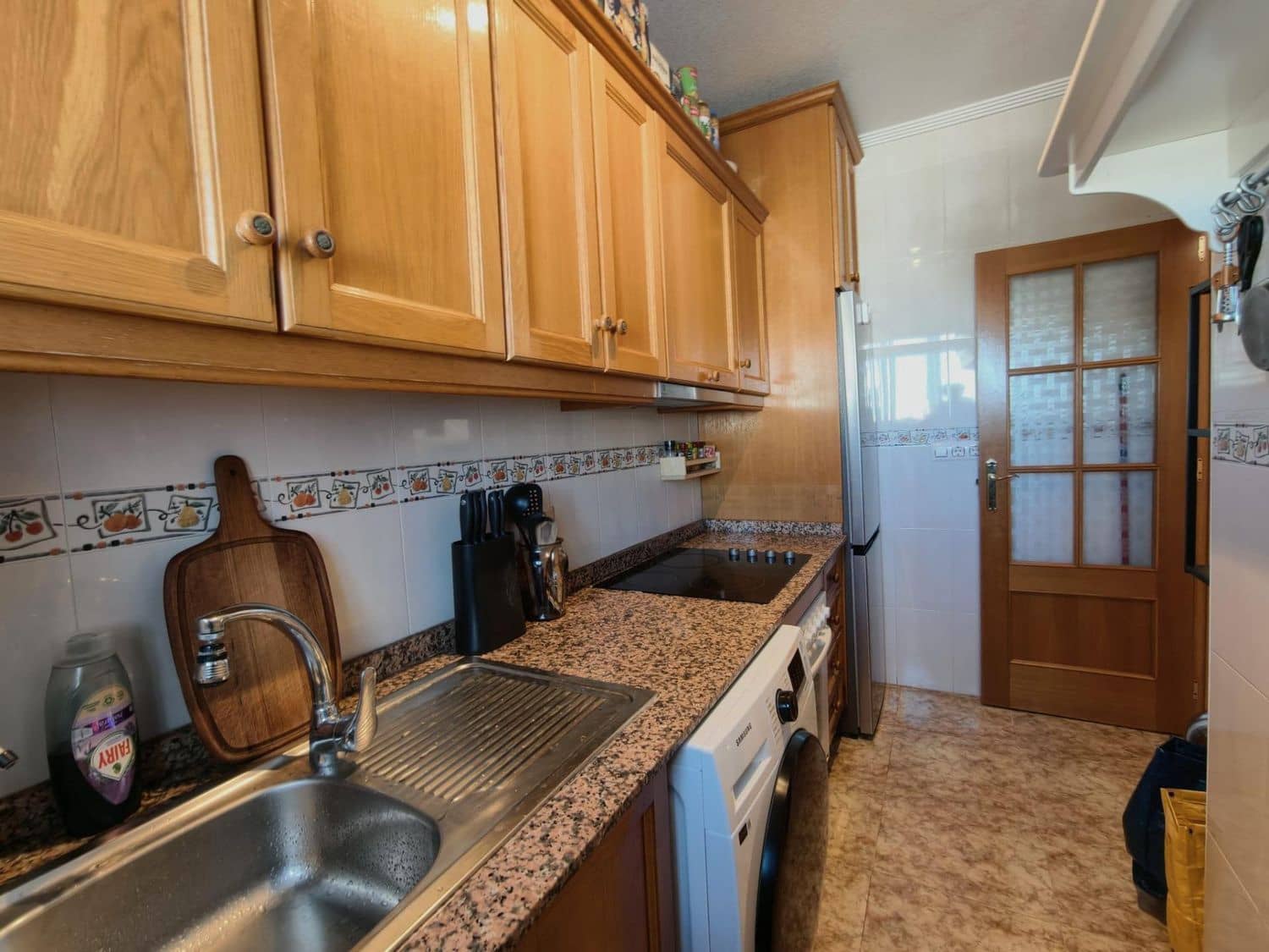 2 bedroom Apartment for sale in Orihuela Costa with pool garage - € 235,000 (Ref: 9706143)