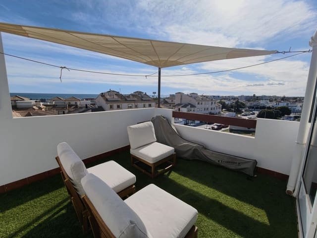 2 bedroom Apartment for sale in Los Balcones - Los Altos, Orihuela with pool garage - € 235,000 (Ref: 9706143)