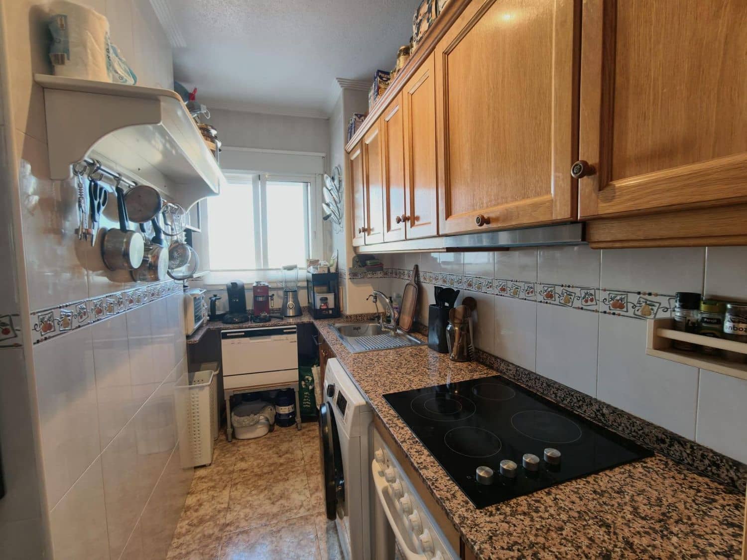 2 bedroom Apartment for sale in Orihuela Costa with pool garage - € 235,000 (Ref: 9706143)