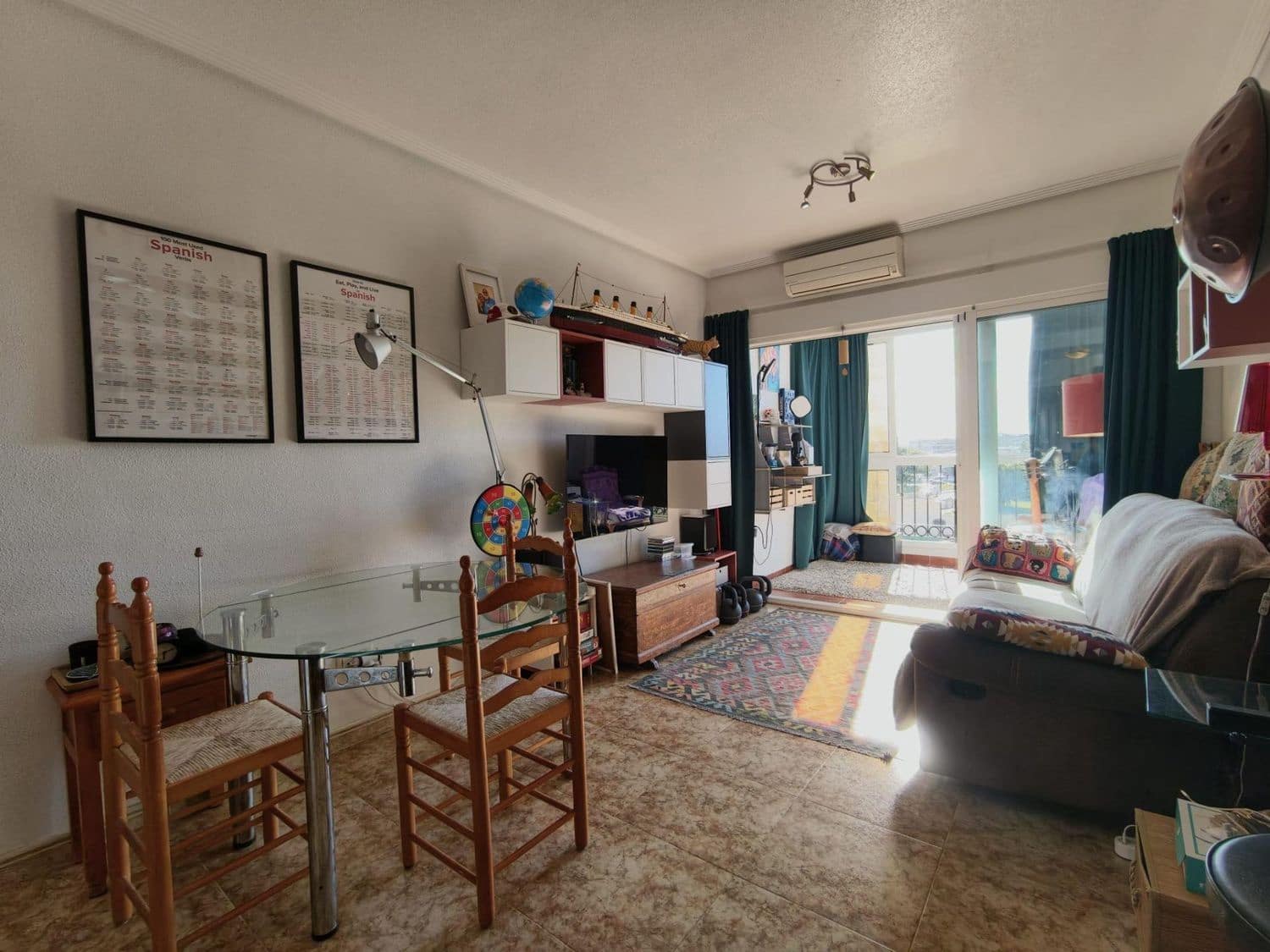 2 bedroom Apartment for sale in Orihuela Costa with pool garage - € 235,000 (Ref: 9706143)