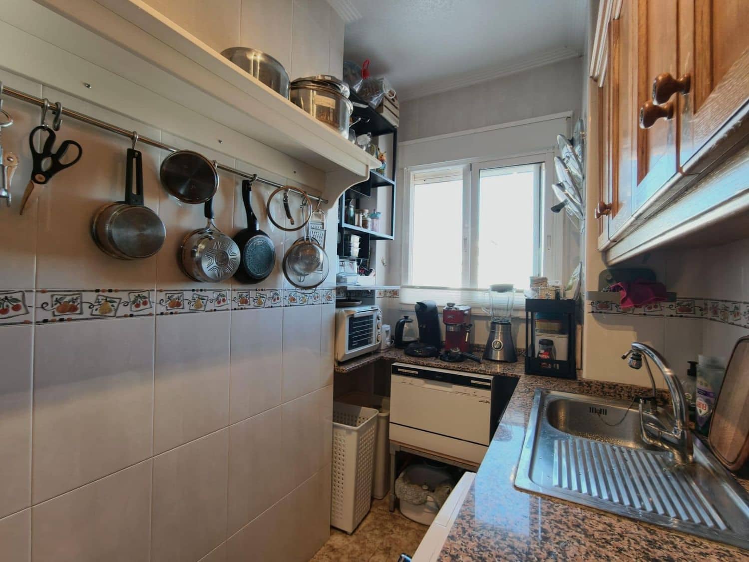 2 bedroom Apartment for sale in Orihuela Costa with pool garage - € 235,000 (Ref: 9706143)