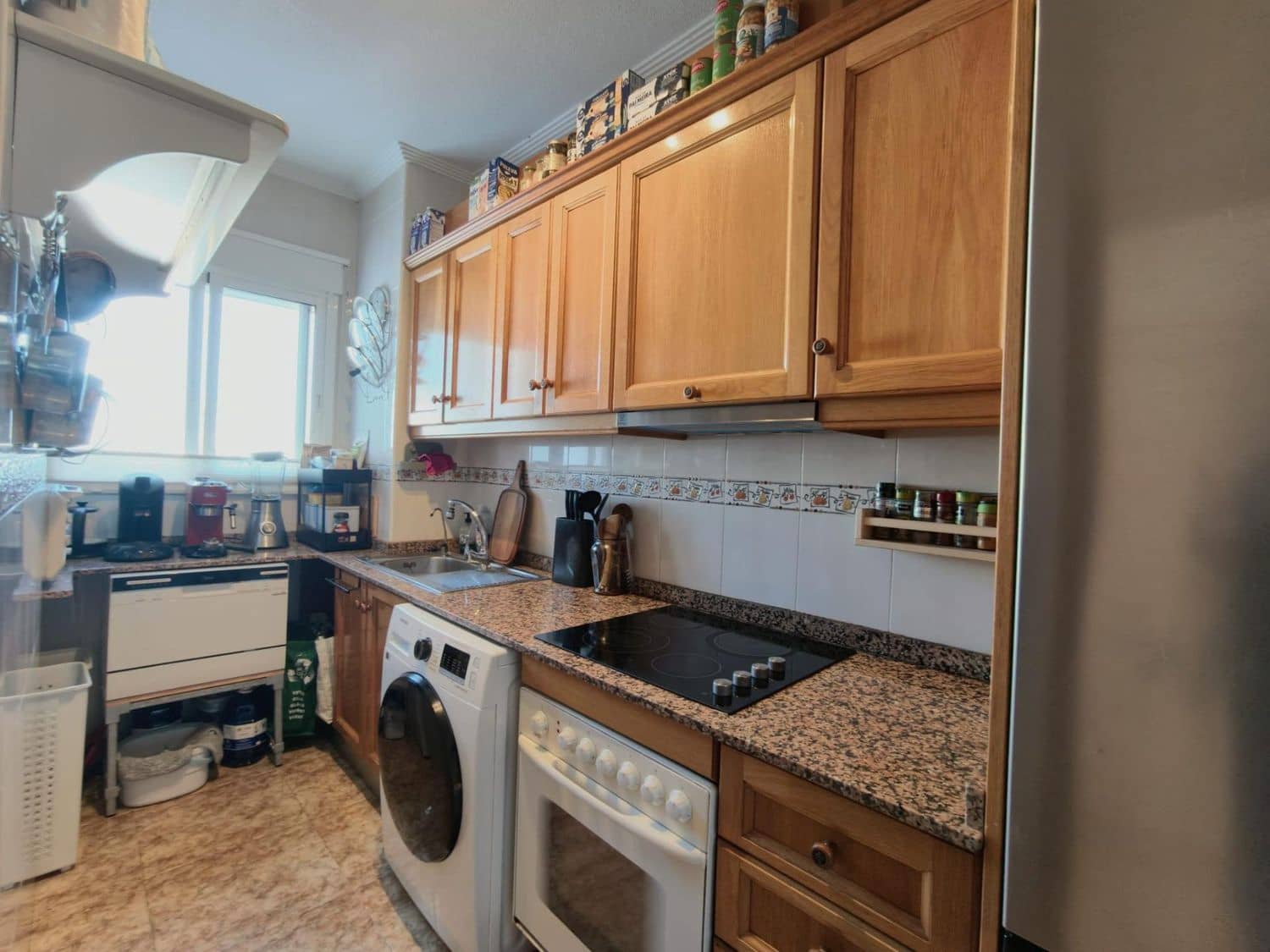 2 bedroom Apartment for sale in Orihuela Costa with pool garage - € 235,000 (Ref: 9706143)