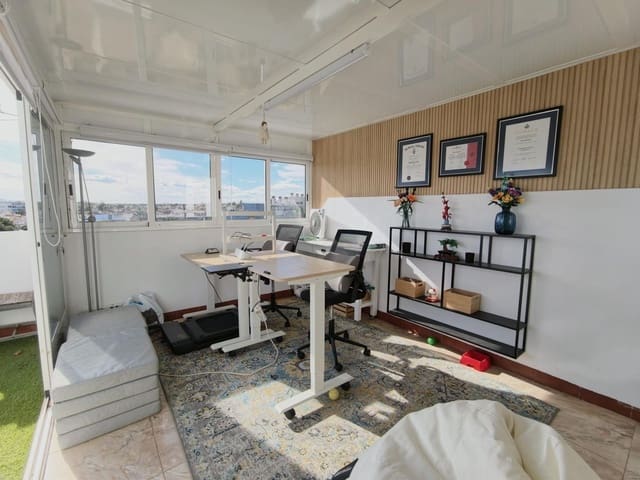 2 bedroom Apartment for sale in Los Balcones - Los Altos, Orihuela with pool garage - € 235,000 (Ref: 9706143)