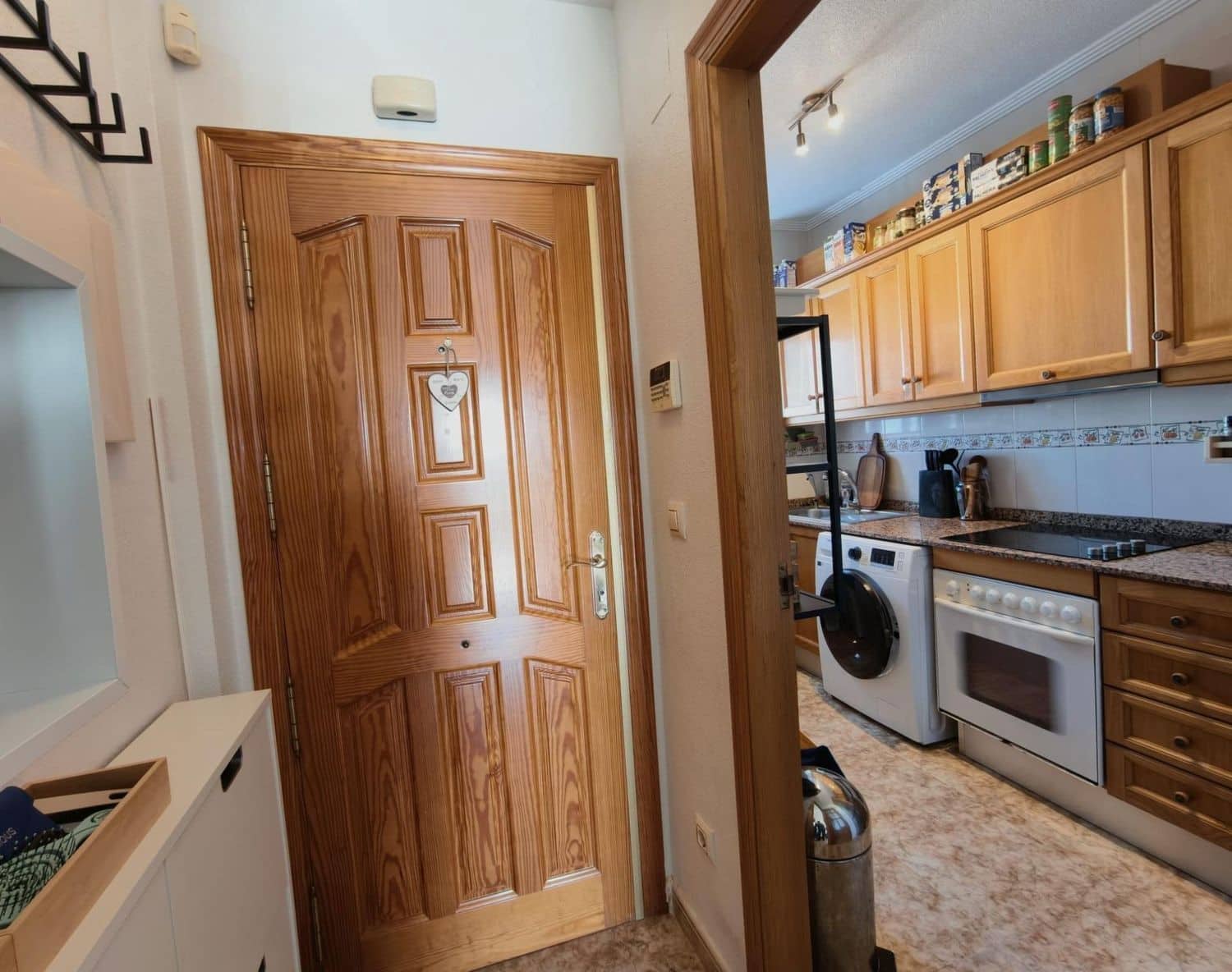 2 bedroom Apartment for sale in Orihuela Costa with pool garage - € 235,000 (Ref: 9706143)