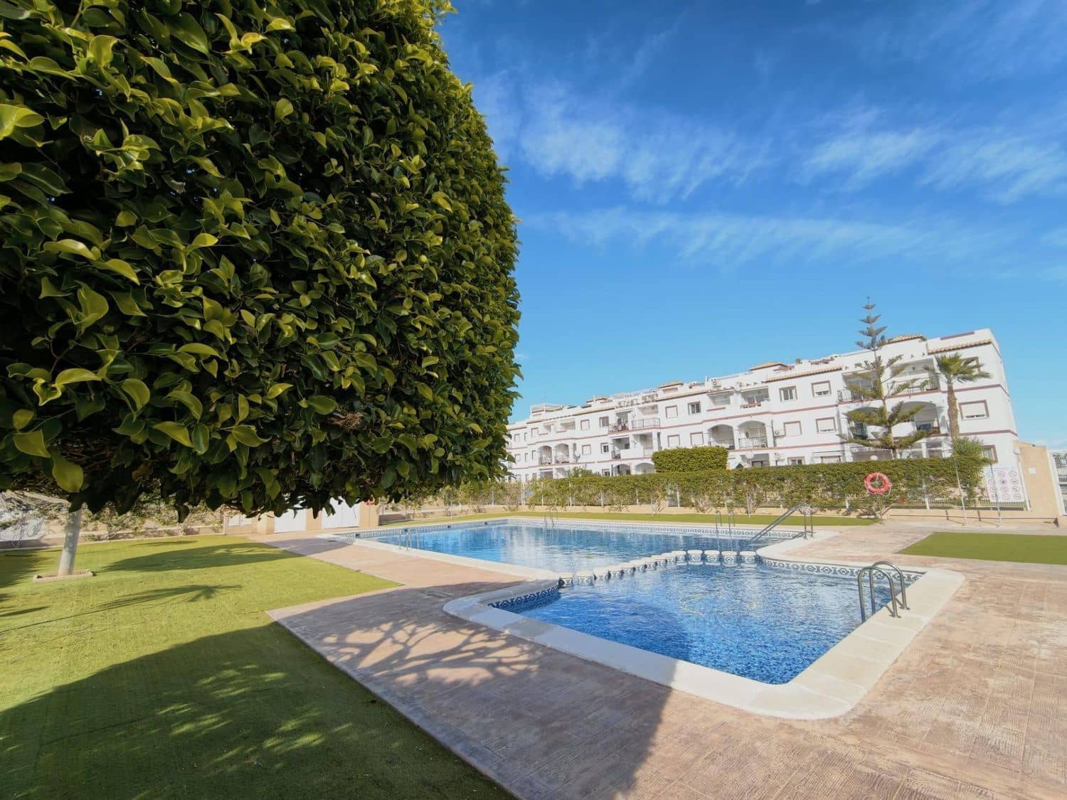 2 bedroom Apartment for sale in Orihuela Costa with pool garage - € 235,000 (Ref: 9706143)