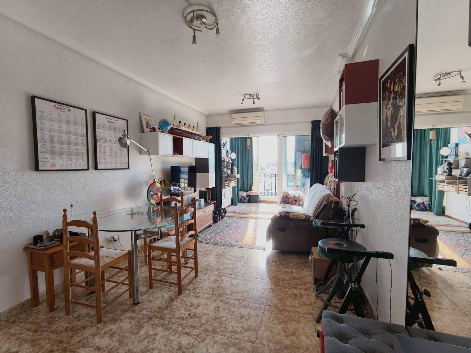 2 bedroom Apartment for sale in Orihuela Costa with pool garage - € 235,000 (Ref: 9706143)