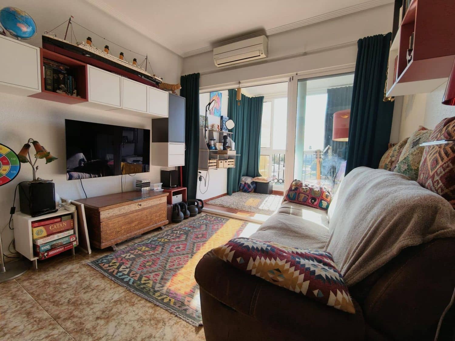 2 bedroom Apartment for sale in Orihuela Costa with pool garage - € 235,000 (Ref: 9706143)