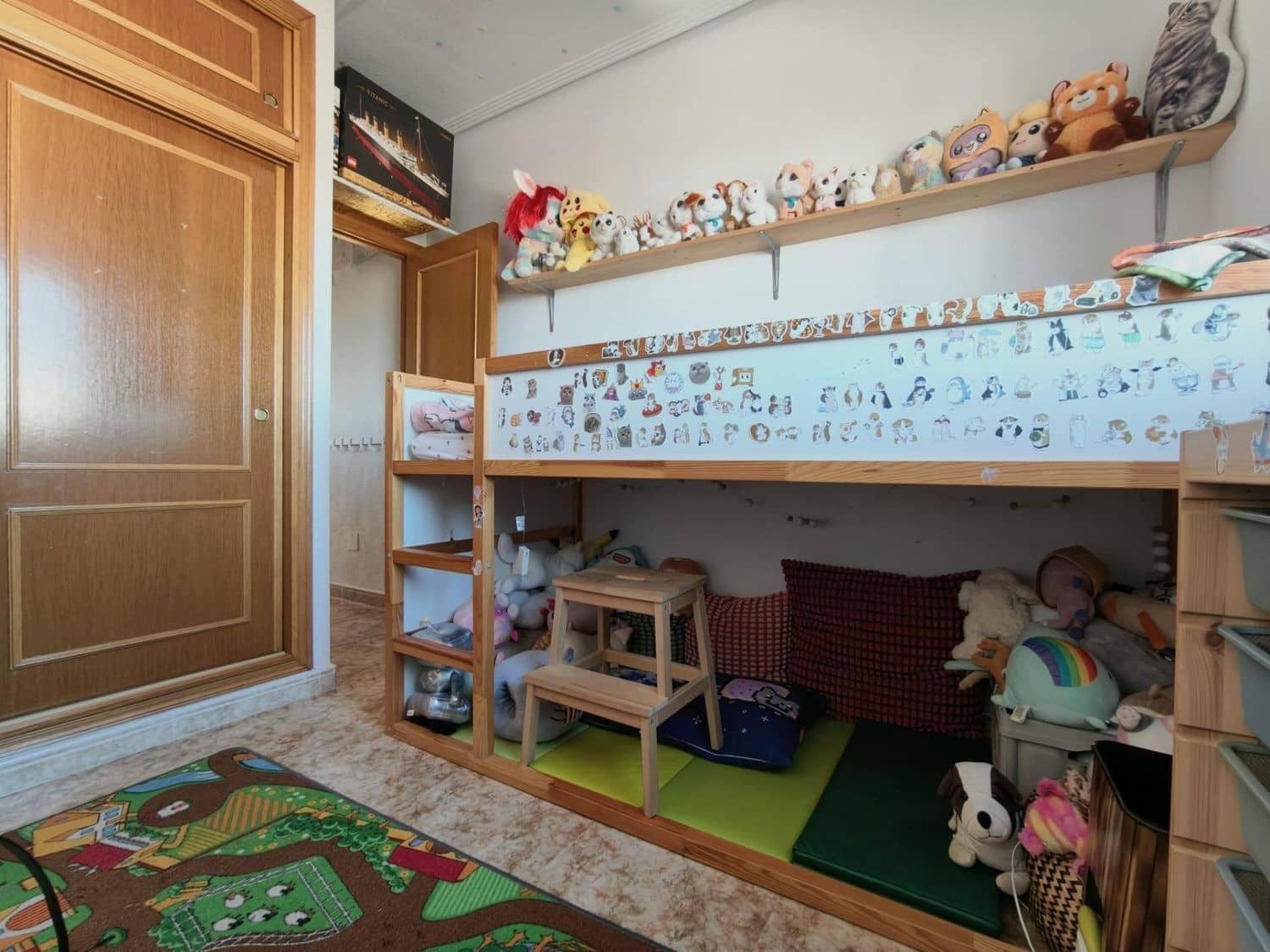 2 bedroom Apartment for sale in Orihuela Costa with pool garage - € 235,000 (Ref: 9706143)