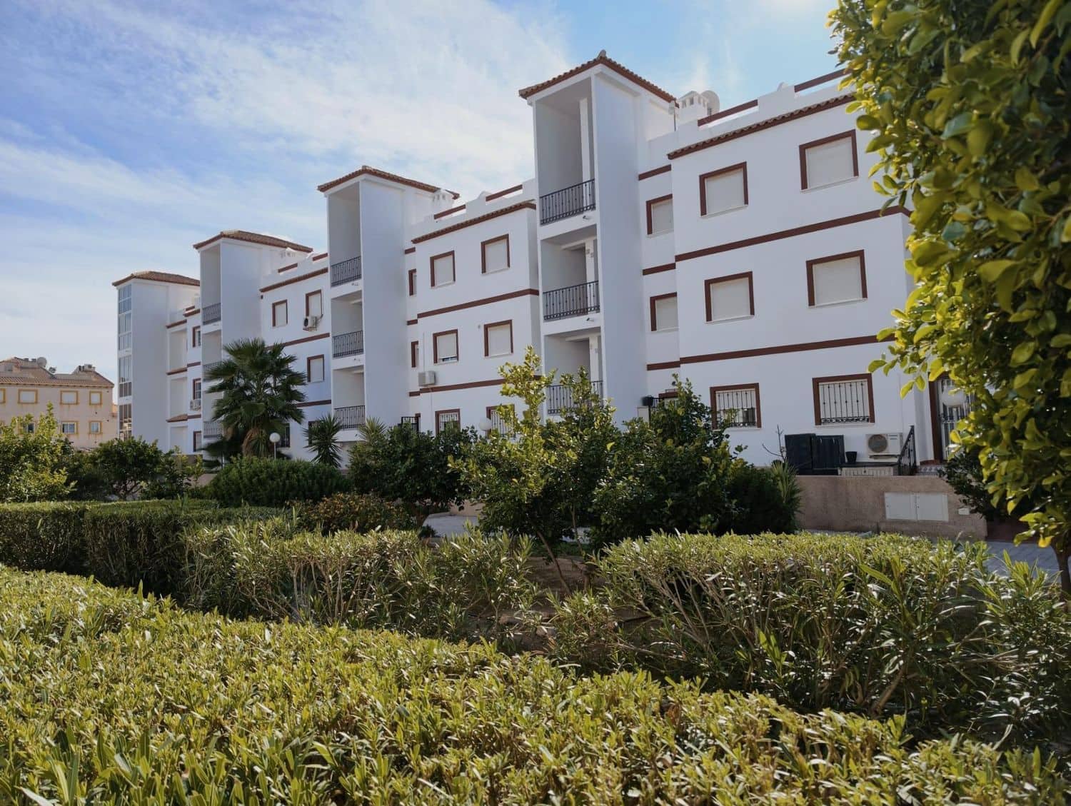 2 bedroom Apartment for sale in Orihuela Costa with pool garage - € 235,000 (Ref: 9706143)