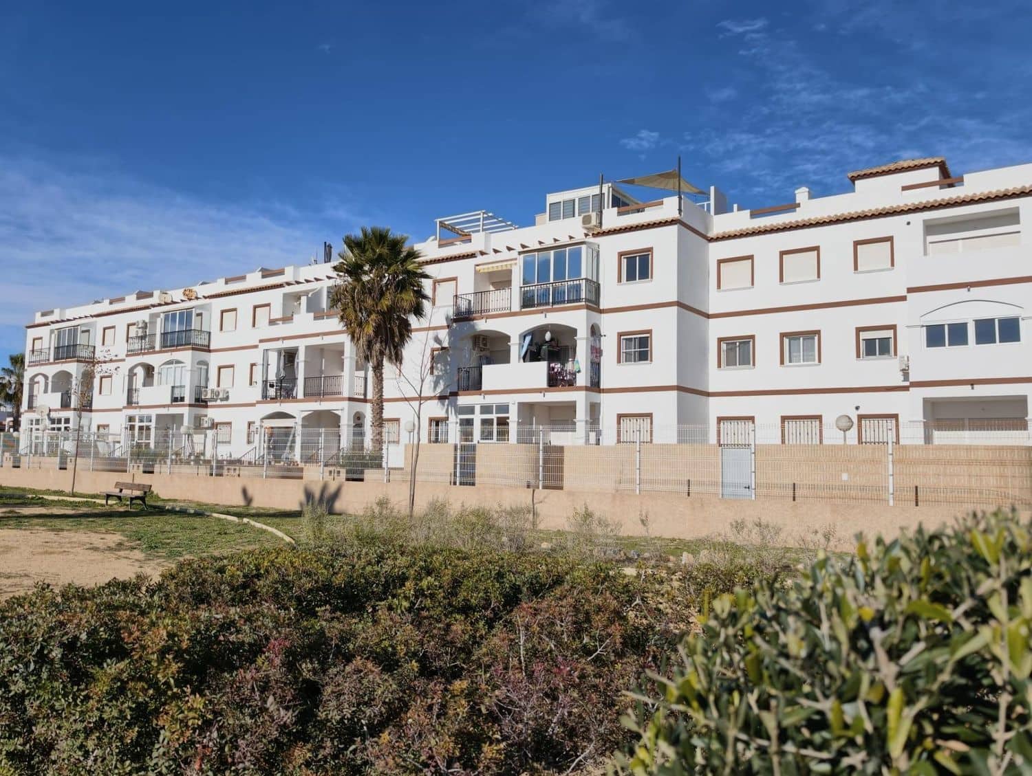 2 bedroom Apartment for sale in Orihuela Costa with pool garage - € 235,000 (Ref: 9706143)