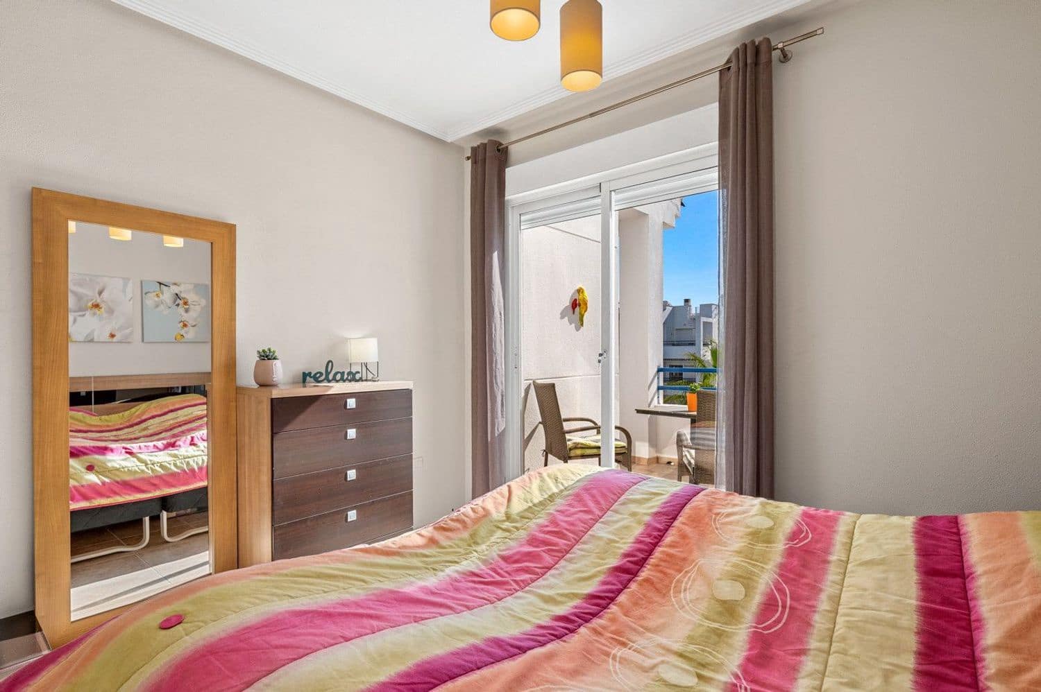 2 bedroom Apartment for sale in Torrevieja with pool garage - € 249,000 (Ref: 9714364)