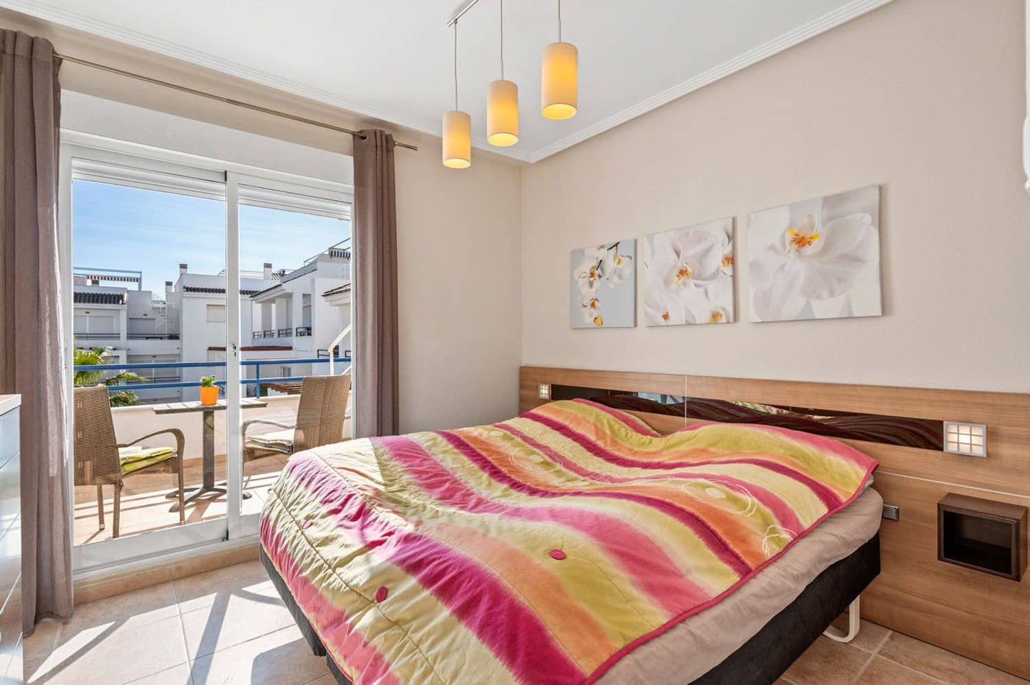 2 bedroom Apartment for sale in Torrevieja with pool garage - € 249,000 (Ref: 9714364)