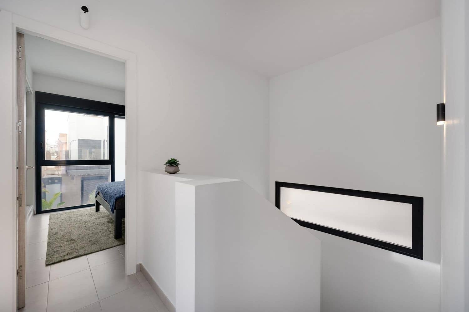 3 makuuhuone Huvila myytävänä paikassa Alicante kaupunki mukana uima-altaan 
autotalli - 369 900 € (Ref: 9714365)