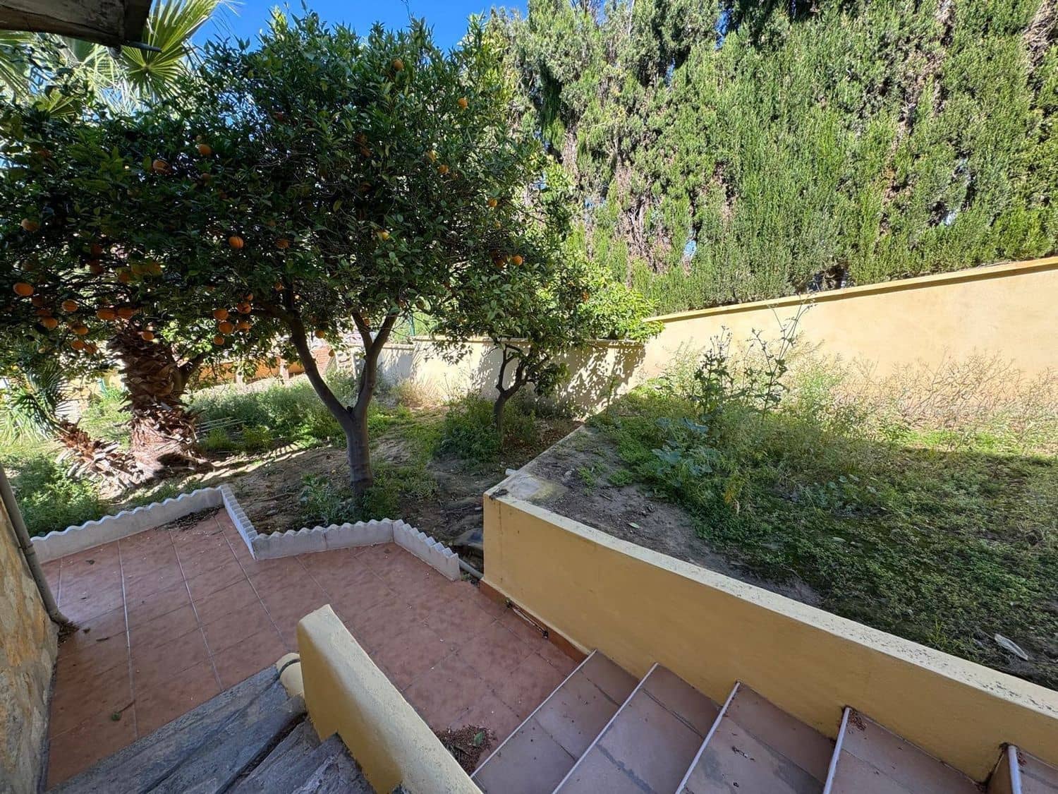 2 sovrum Hus till salu i Torrevieja med garage - 295 000 € (Ref: 9719670)