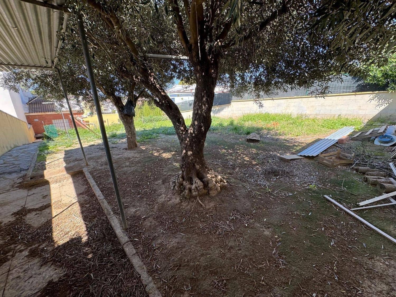 2 sovrum Hus till salu i Torrevieja med garage - 295 000 € (Ref: 9719670)