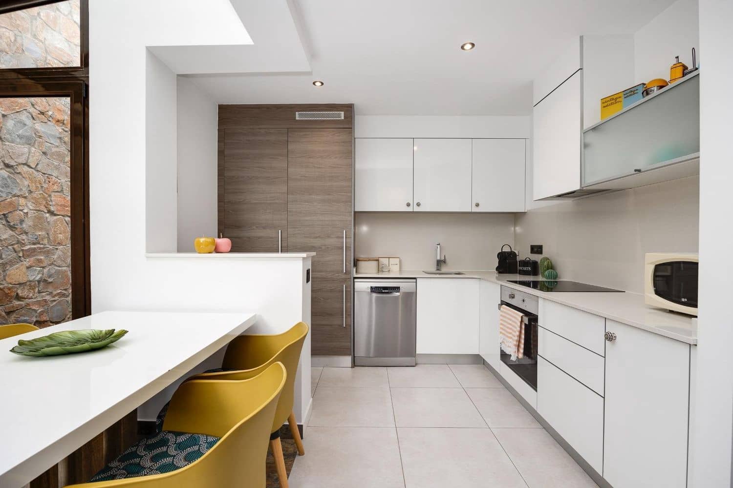 Casa de 2 habitaciones en Orihuela Costa en venta con piscina garaje - 349.000 € (Ref: 9719671)