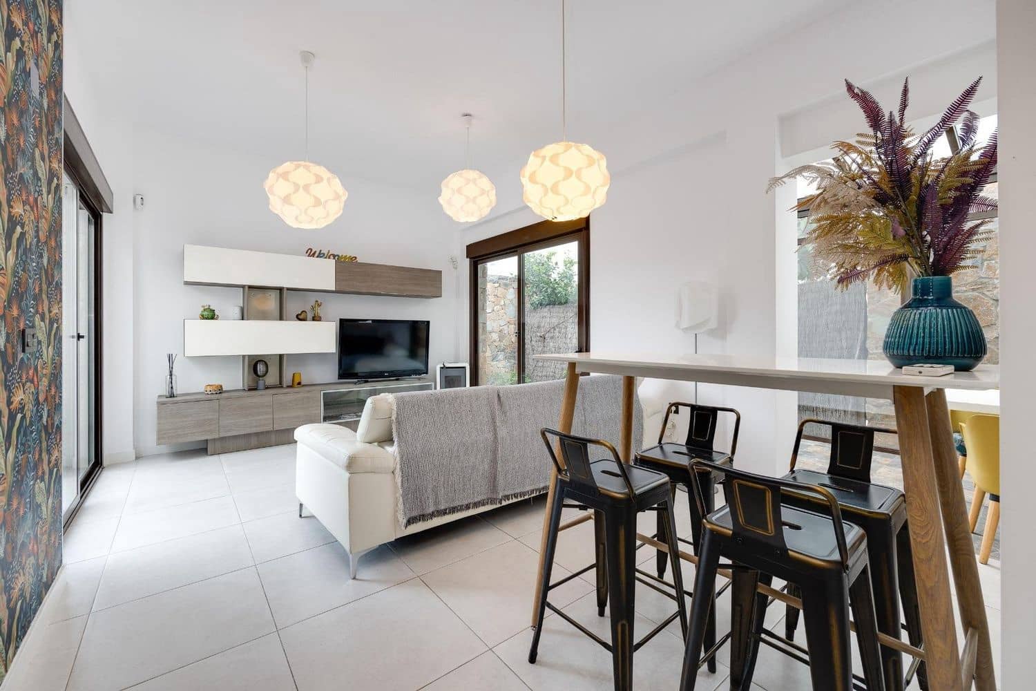 Casa de 2 habitaciones en Orihuela Costa en venta con piscina garaje - 349.000 € (Ref: 9719671)