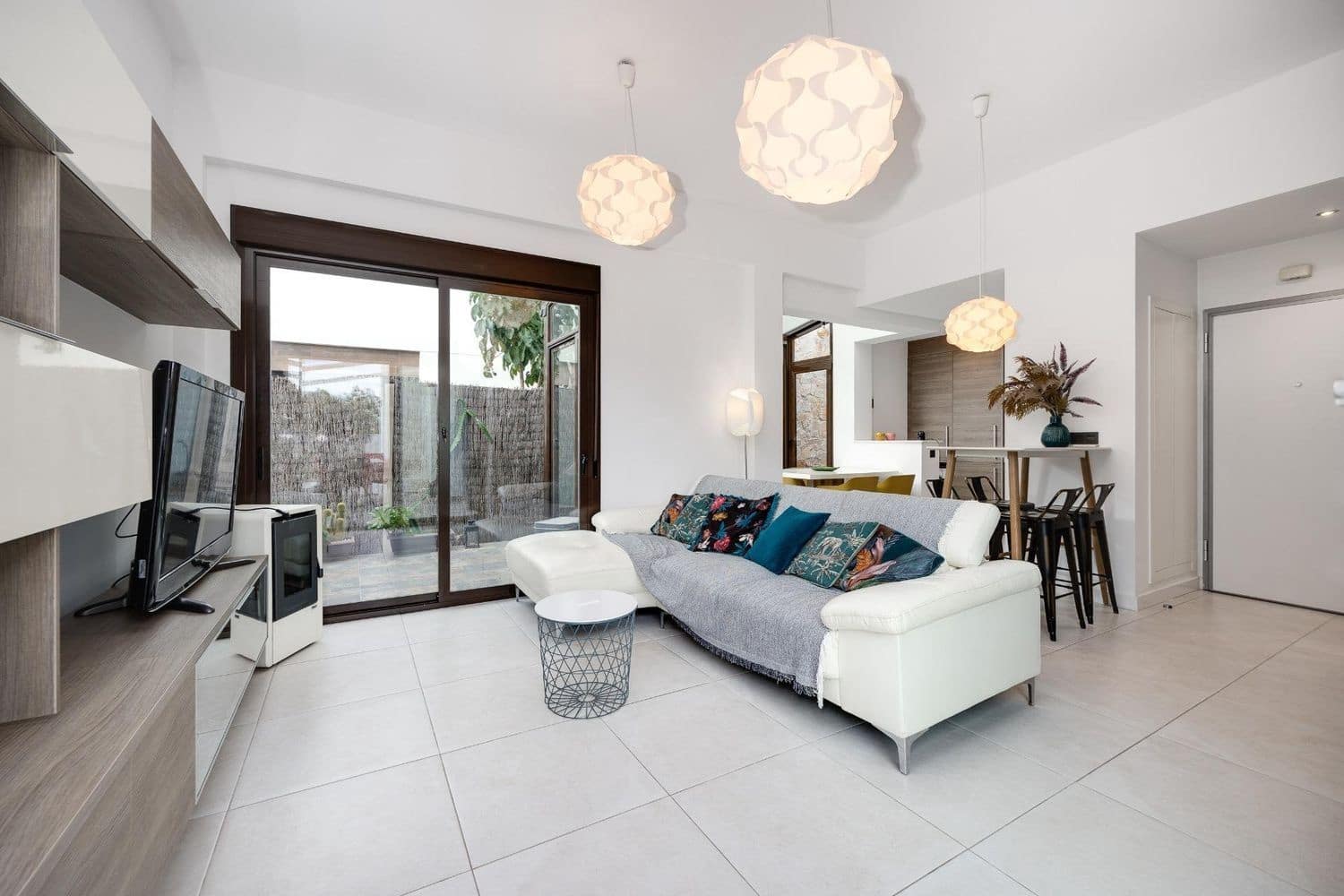 Casa de 2 habitaciones en Orihuela Costa en venta con piscina garaje - 349.000 € (Ref: 9719671)