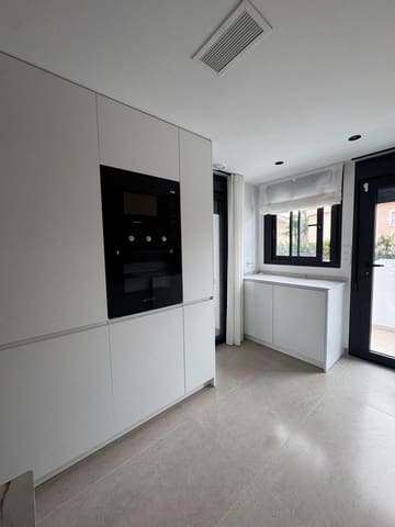 3 slaapkamer Villa te koop in Benferri met zwembad garage - € 319.000 (Ref: 9737861)