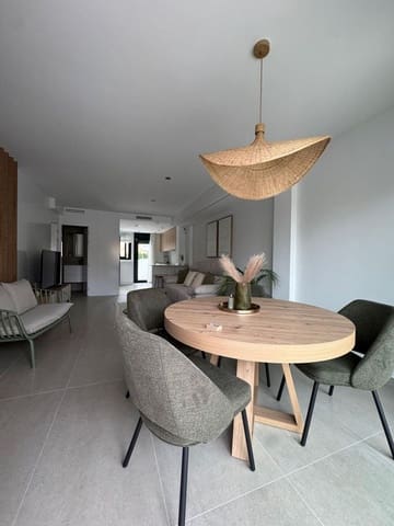 3 slaapkamer Villa te koop in Benferri met zwembad garage - € 319.000 (Ref: 9737861)