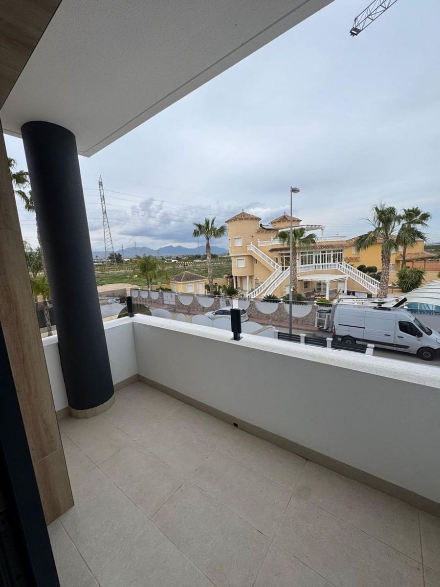 3 bedroom Villa for sale in Benferri with pool garage - € 319,000 (Ref: 9737861)