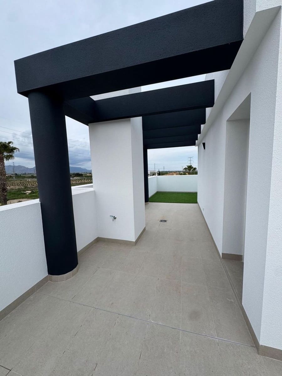 3 bedroom Villa for sale in Benferri with pool garage - € 319,000 (Ref: 9737861)