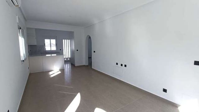 2 slaapkamer Villa te koop in Algorfa met zwembad garage - € 242.900 (Ref: 9744033)
