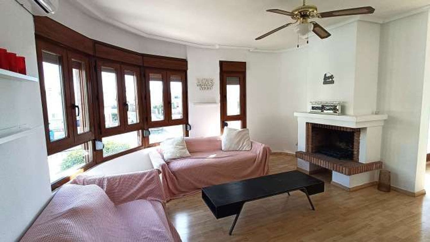 3 quarto Moradia para venda em Algorfa com piscina garagem - 375 000 € (Ref: 9744034)