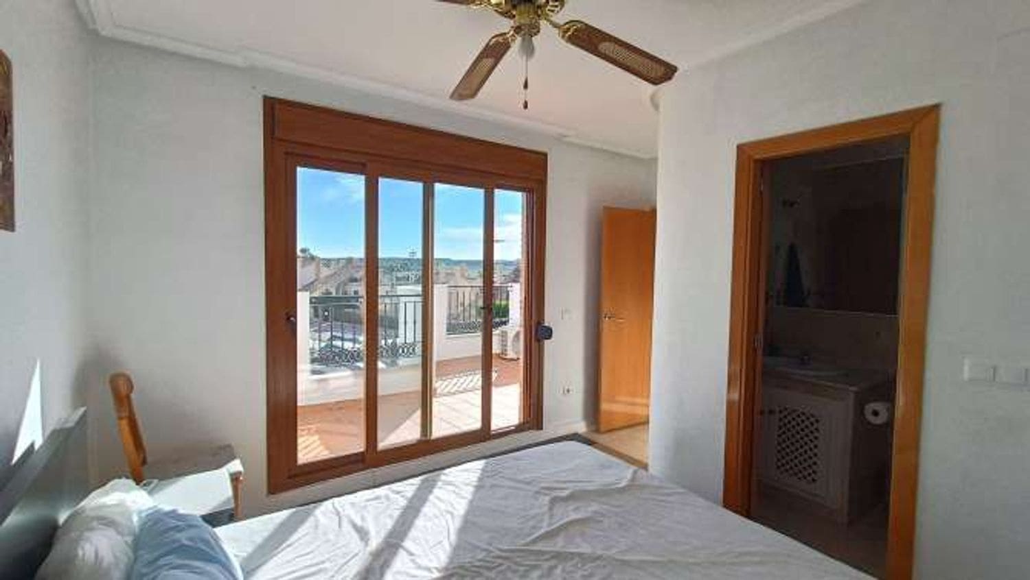 3 quarto Moradia para venda em Algorfa com piscina garagem - 375 000 € (Ref: 9744034)