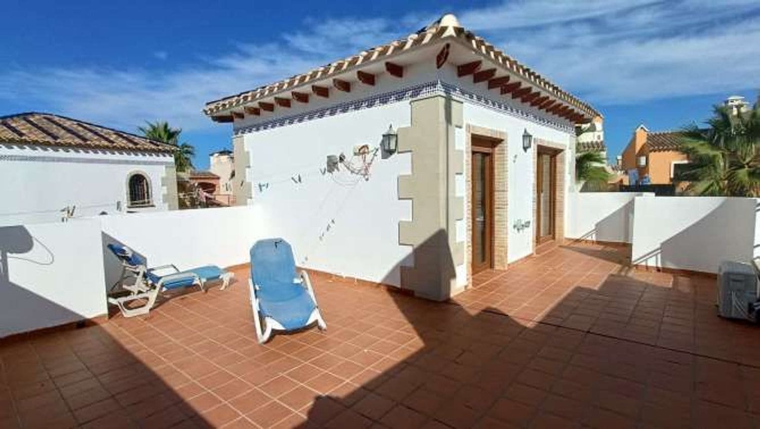 3 quarto Moradia para venda em Algorfa com piscina garagem - 375 000 € (Ref: 9744034)