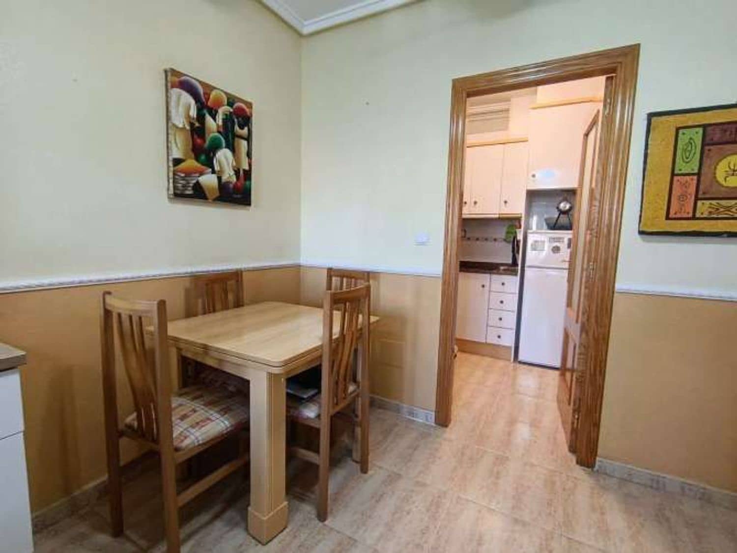 2 soverom Leilighet til salgs i Torrevieja med svømmebasseng garasje - € 149 995 (Ref: 9751490)