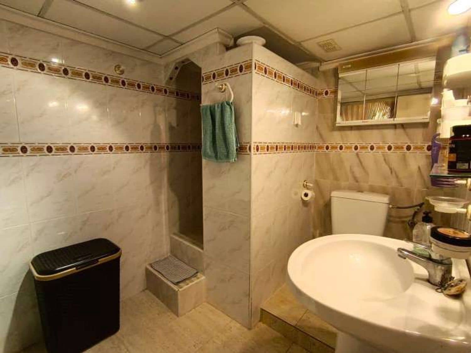 2 soverom Leilighet til salgs i Torrevieja med svømmebasseng garasje - € 149 995 (Ref: 9751490)