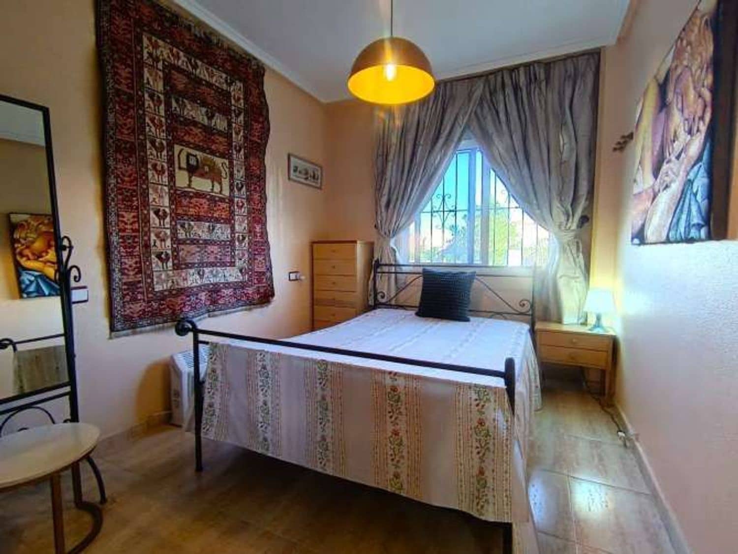 2 soverom Leilighet til salgs i Torrevieja med svømmebasseng garasje - € 149 995 (Ref: 9751490)